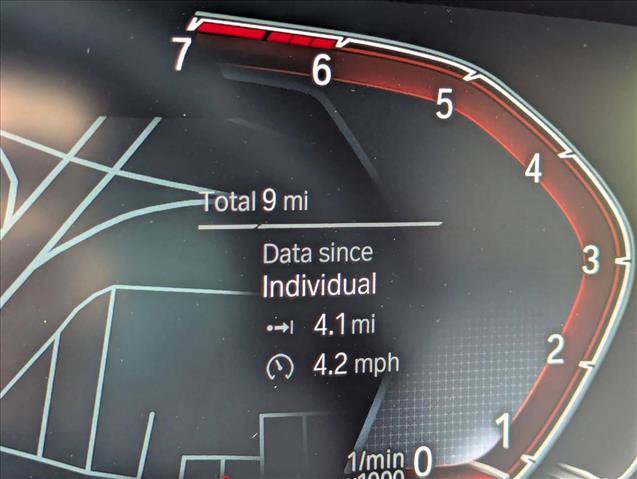 Certified 2024 BMW 228i Gran Coupe w/ Convenience Package image 10