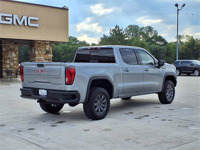 New 2026 GMC Sierra 1500 AT4X image 5