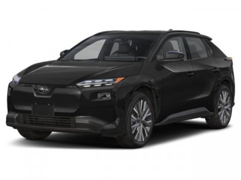 New 2026 Subaru Solterra AWD/4WD image 2