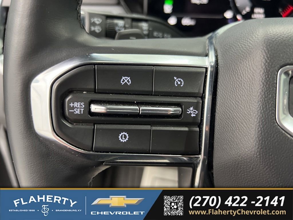 Used 2025 GMC Acadia Elevation FWD image 26