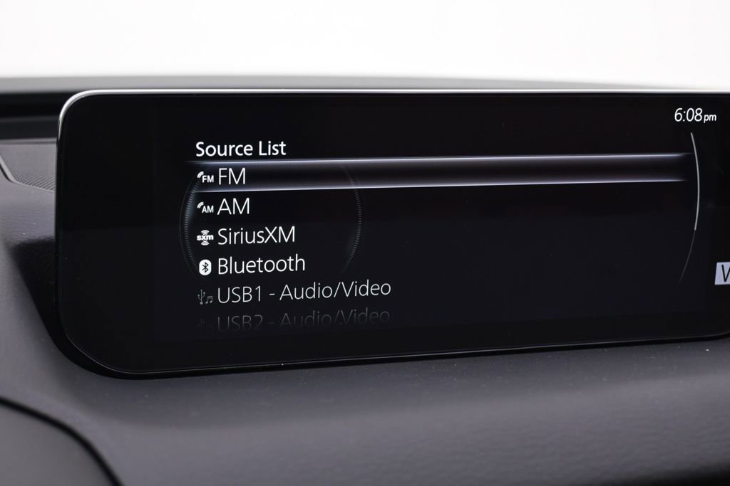 New 2026 MAZDA CX-50 AWD 2.5 S w/ Accent Package image 28