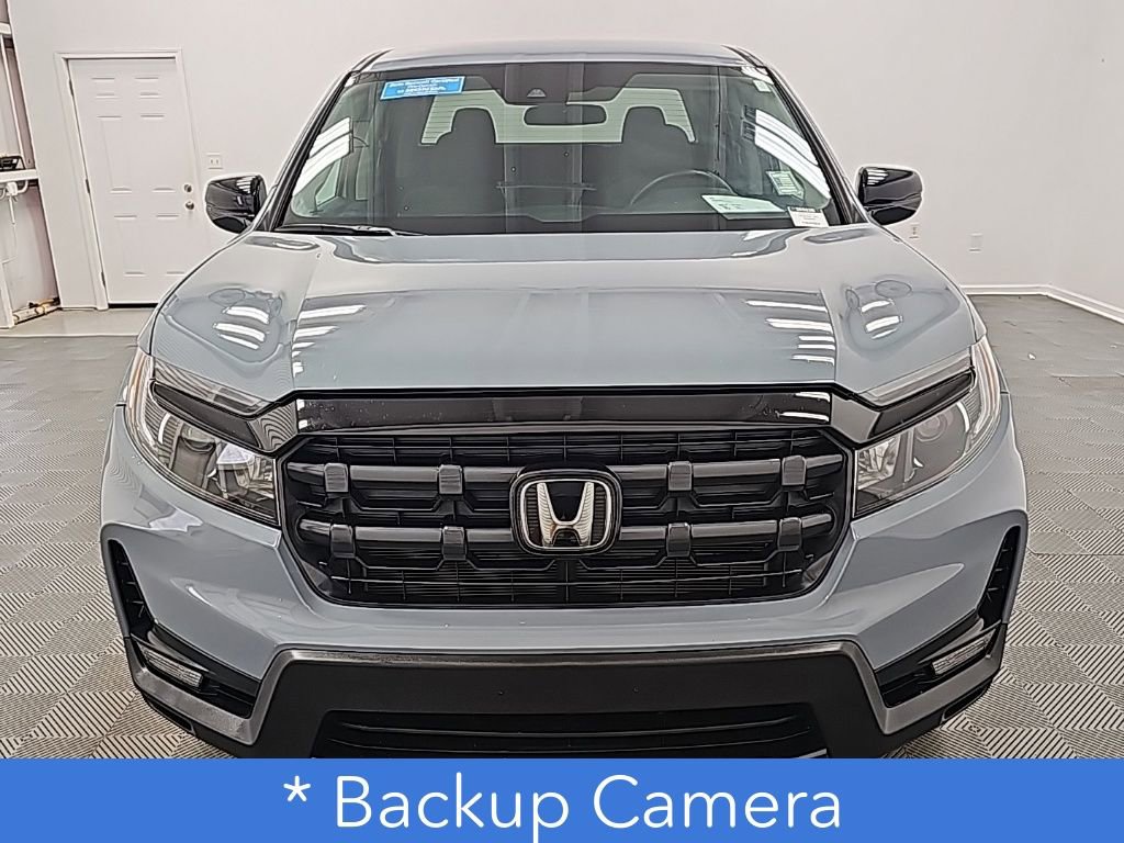 Used 2024 Honda Ridgeline Sport image 4