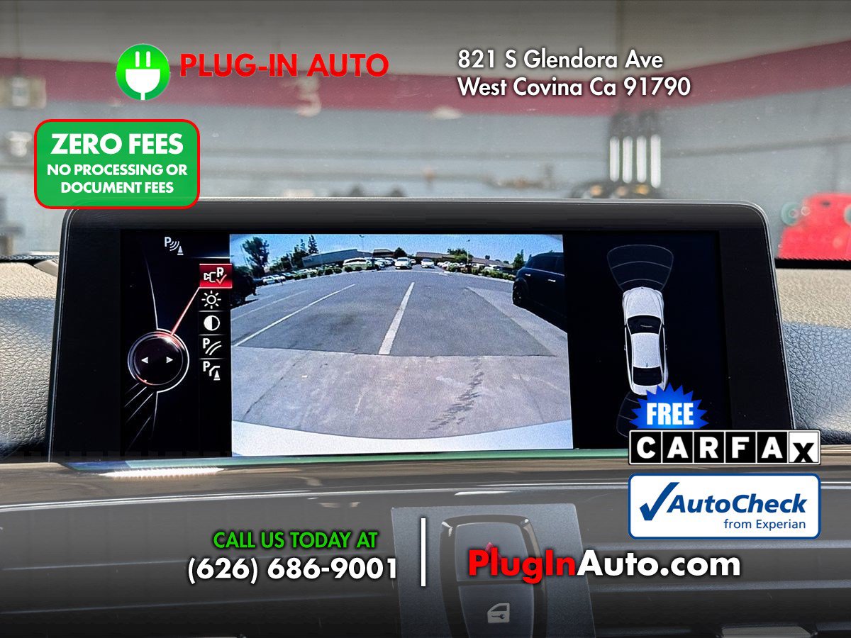Used 2014 BMW 435i Coupe RWD image 33