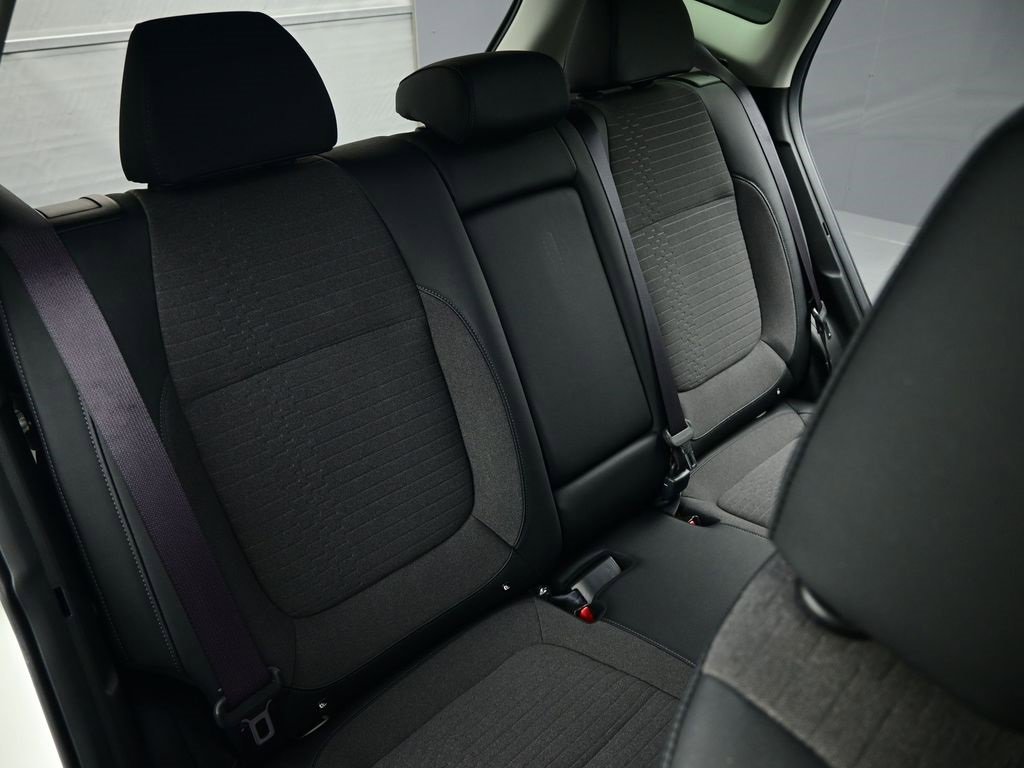 Used 2022 Kia Seltos Nightfall Edition image 7