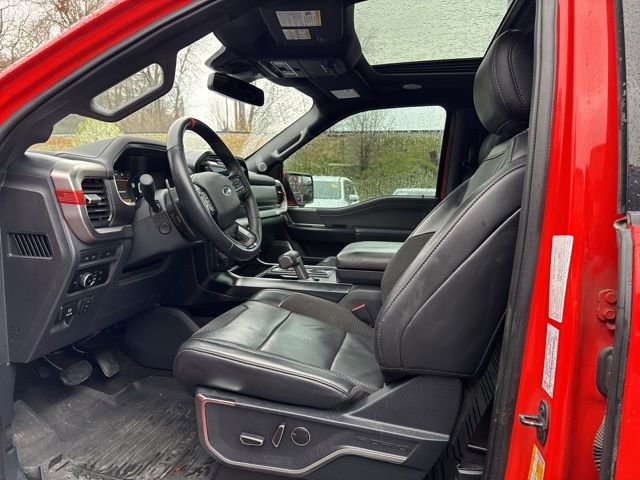 Used 2023 Ford F150 Raptor w/ Raptor Carbon Fibre Package image 20