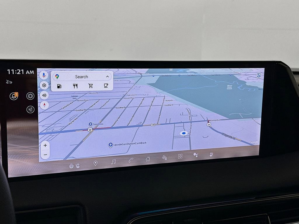 New 2026 Nissan Armada PRO-4X image 18