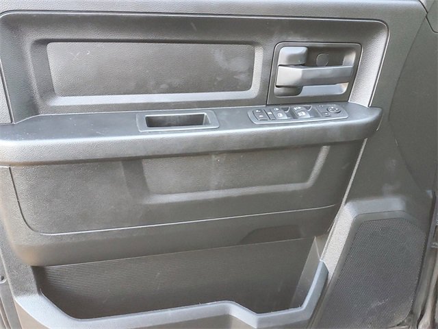 Used 2020 RAM 1500 Express w/ Wheel & Sound Group image 13