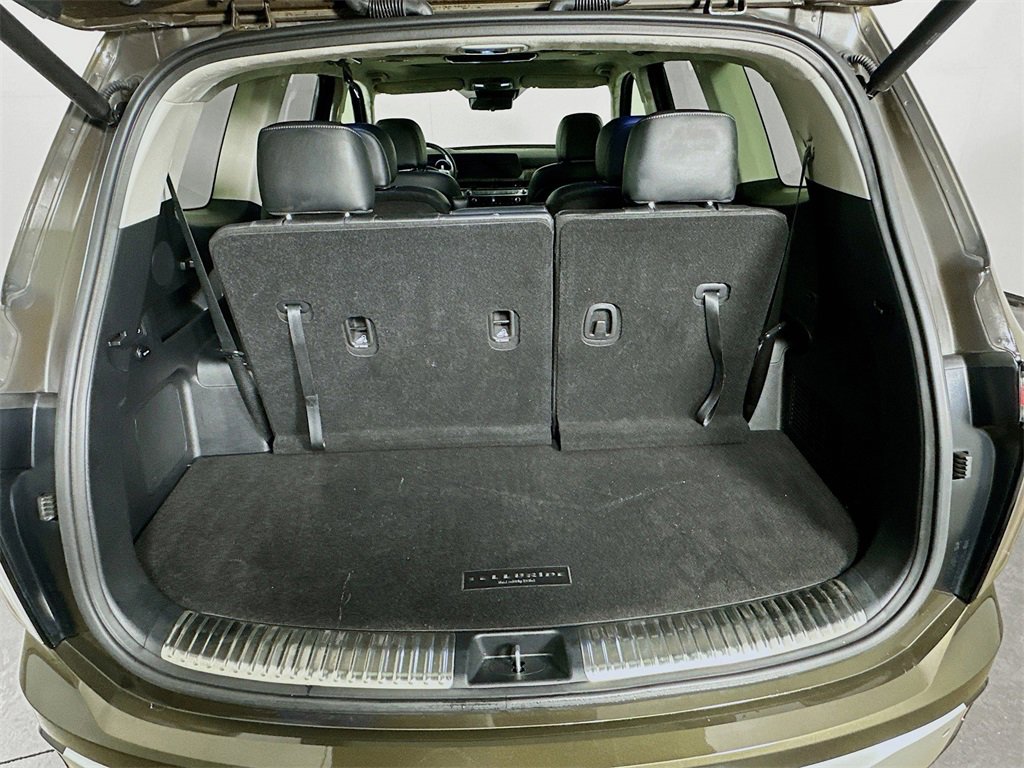 Certified 2024 Kia Telluride SX Prestige w/ Towing Package image 35