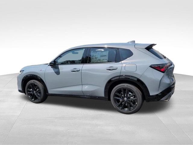 New 2026 Acura ADX A-Spec w/ Advance Package AWD/4WD image 11
