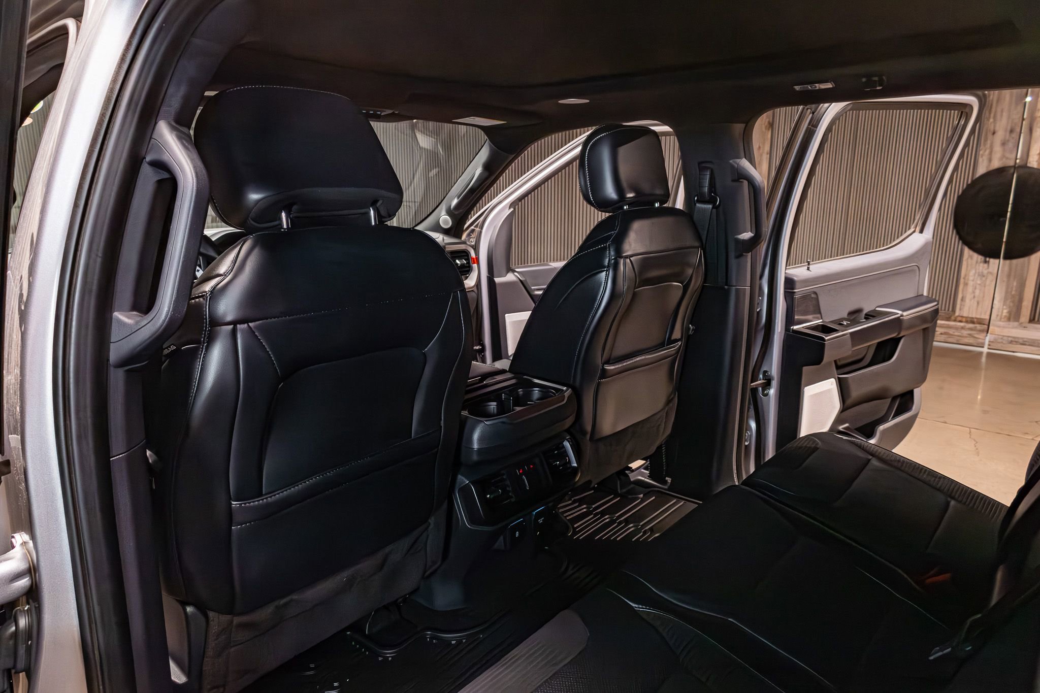 Used 2022 Ford F150 Raptor w/ Equipment Group 801A High image 22