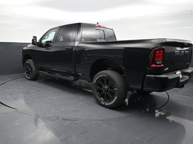 New 2026 RAM 2500 Tradesman AWD/4WD image 7