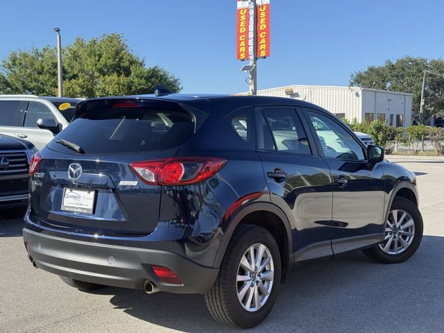 Used 2016 MAZDA CX-5 Touring image 3