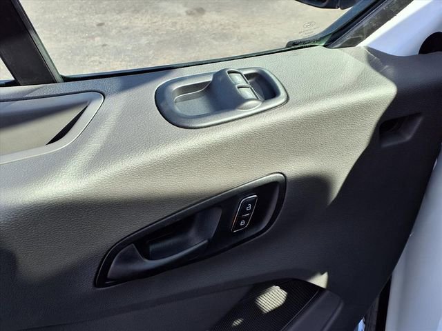 New 2026 Ford Transit 350 XL image 7