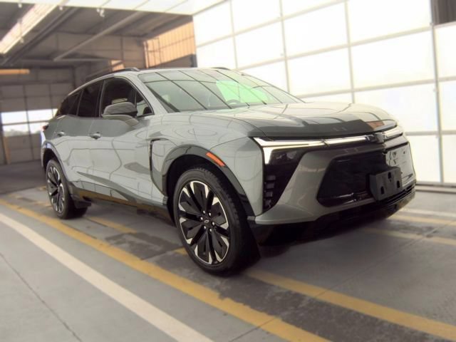 Used 2024 Chevrolet Blazer EV RS AWD/4WD image 22