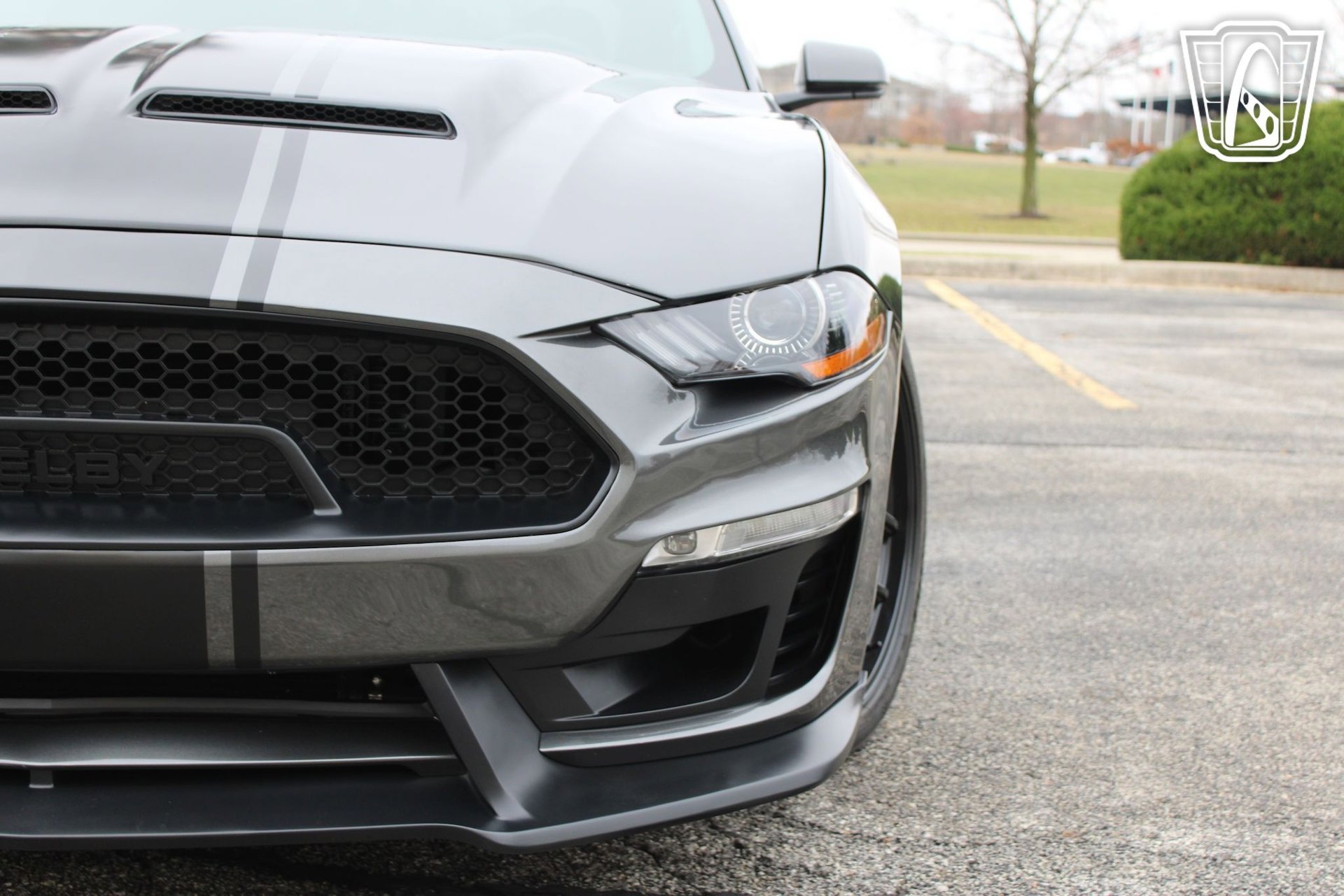Used 2019 Ford Mustang GT Premium w/ GT Performance Package image 33