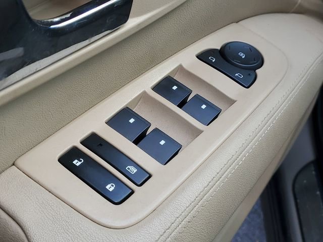 Used 2007 Cadillac SRX RWD image 11