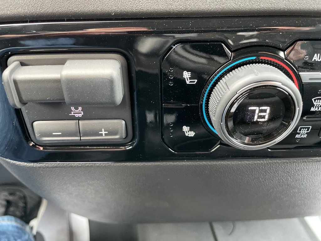 New 2025 Chevrolet Silverado 2500 LT w/ All Star Edition image 10