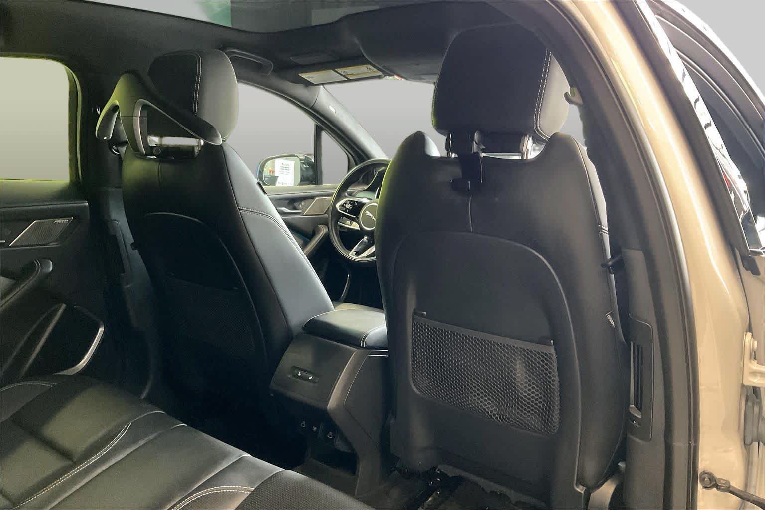 Used 2022 Jaguar I-PACE HSE AWD/4WD image 19