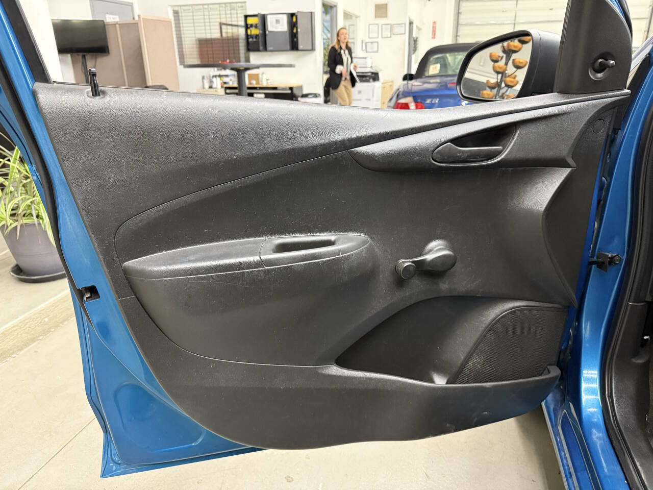 Used 2020 Chevrolet Spark LS image 11