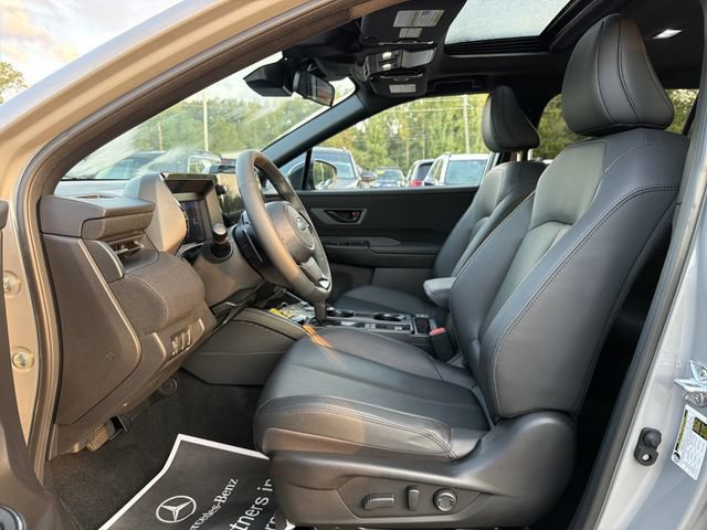 Certified 2026 Subaru Outback Premium AWD/4WD image 11