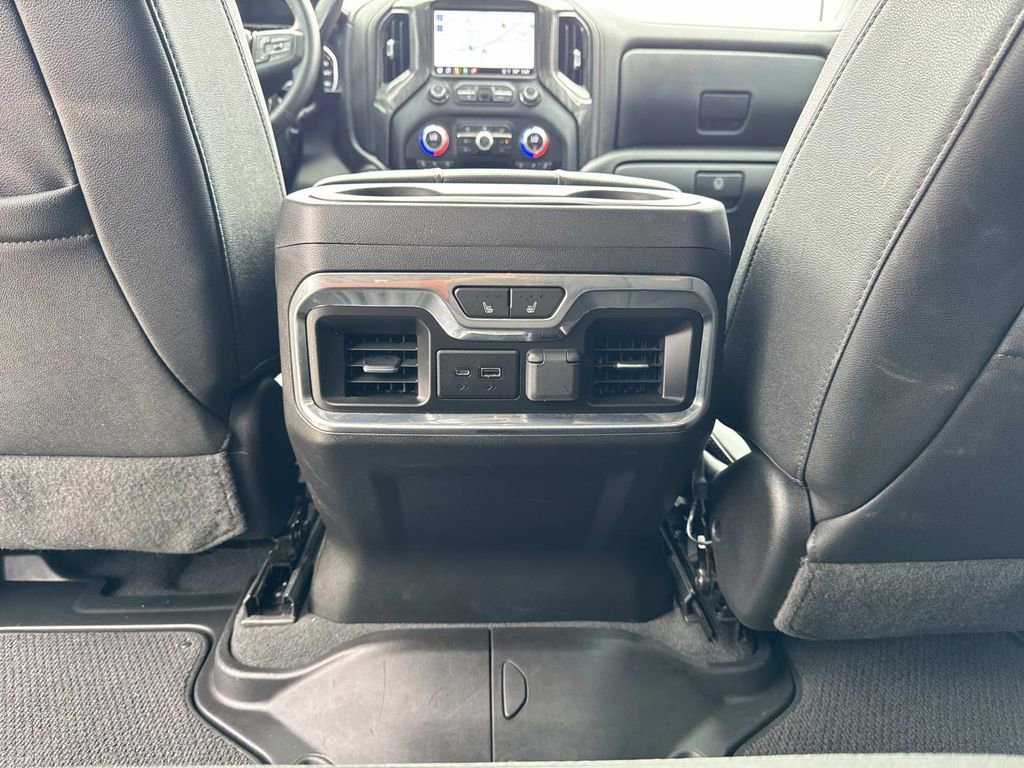 Used 2023 GMC Sierra 2500 AT4 w/ AT4 Preferred Package AWD/4WD image 31