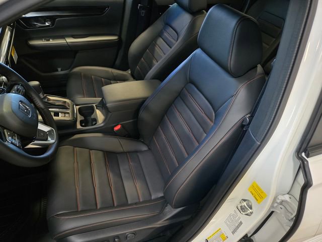 New 2026 Honda CR-V Sport Touring image 9