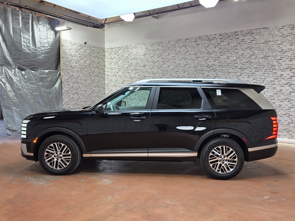 New 2026 Hyundai Palisade SEL image 5