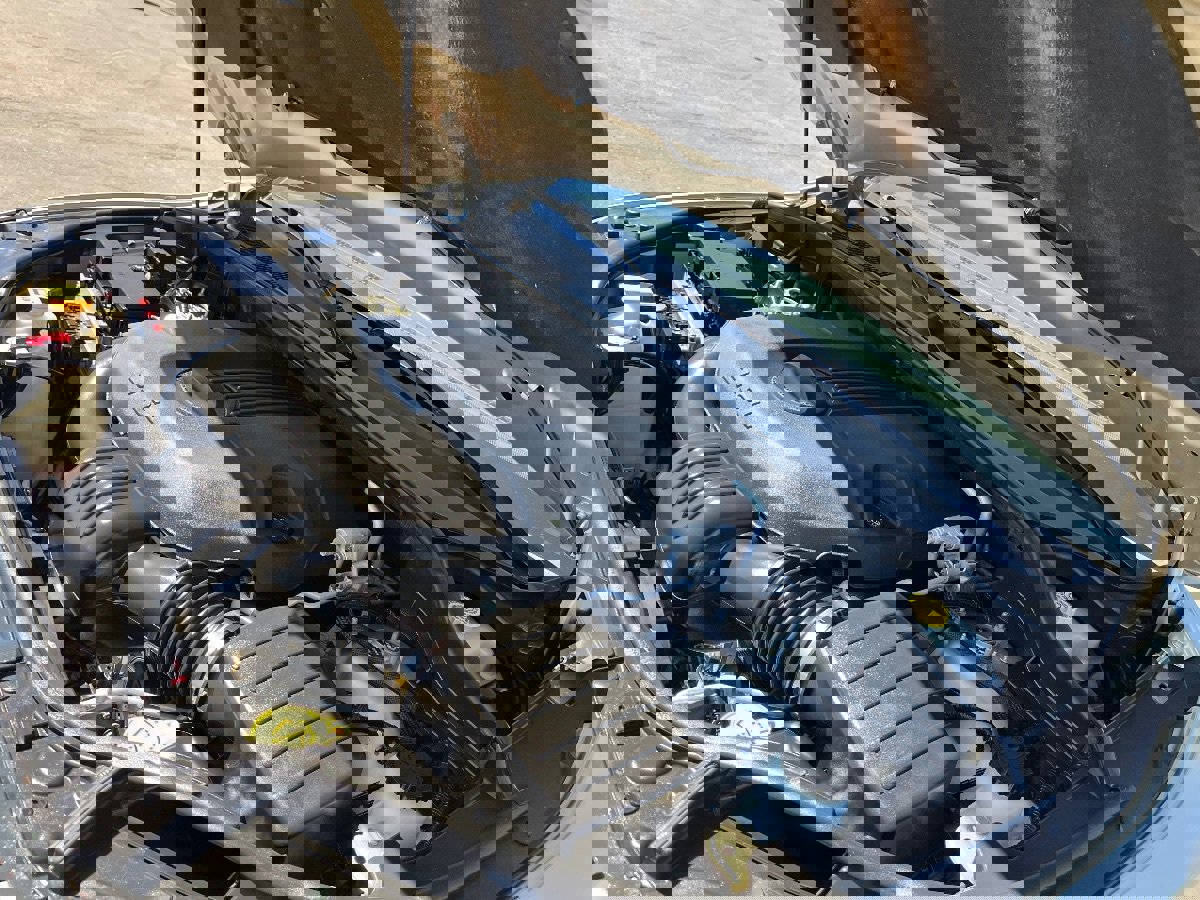 Used 2011 Dodge Durango Crew AWD/4WD image 42