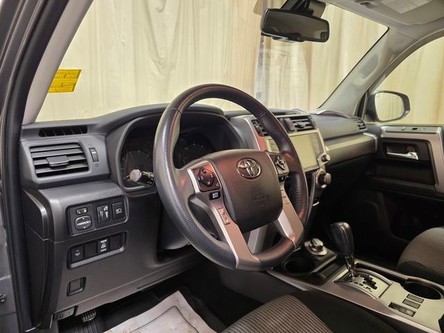 Used 2021 Toyota 4Runner SR5 image 14