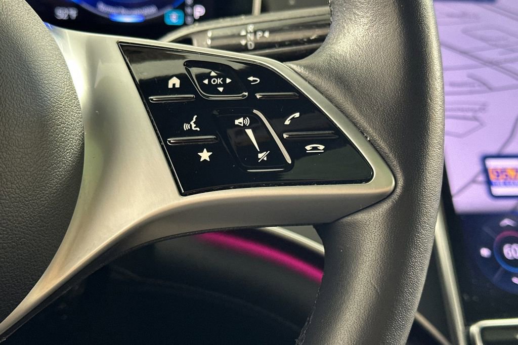 Certified 2023 Mercedes-Benz EQE 350+ 4MATIC Sedan image 30