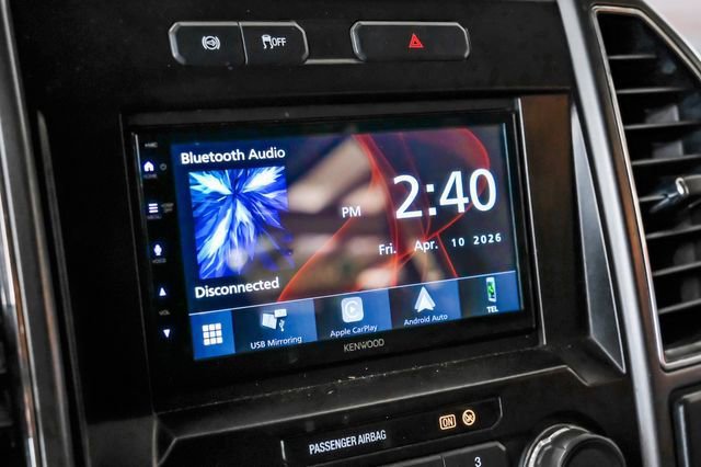 Used 2020 Ford F350 XLT AWD/4WD image 30