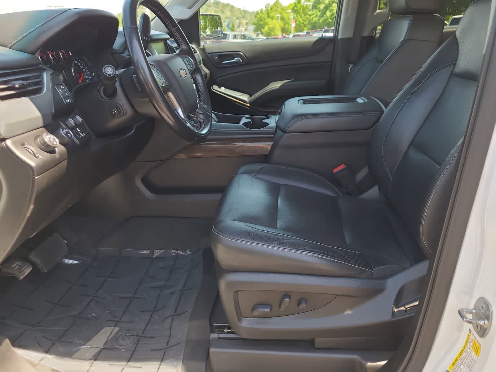 Used 2019 Chevrolet Tahoe LT AWD/4WD image 19