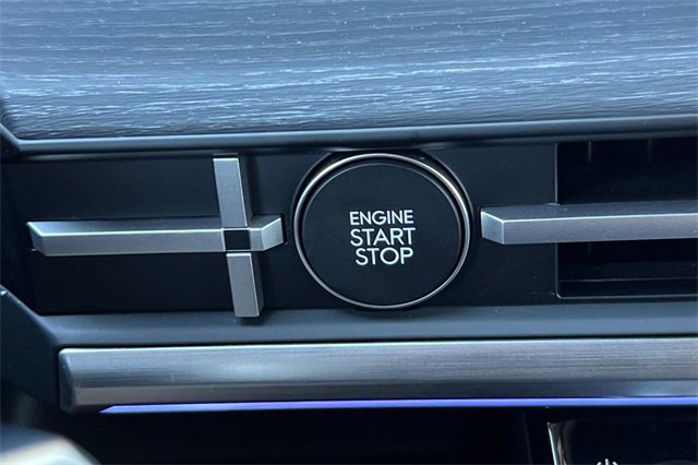 New 2026 Hyundai Santa Fe Limited image 24