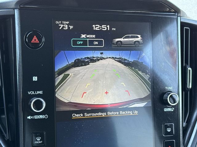 Certified 2026 Subaru Forester Premium image 24