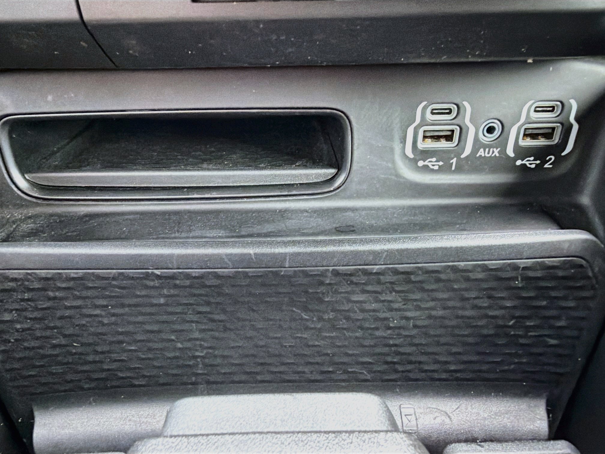 Used 2022 RAM 1500 Big Horn RWD image 28