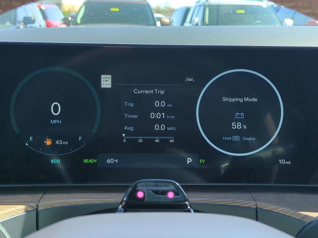 New 2026 Hyundai Santa Fe Limited image 36