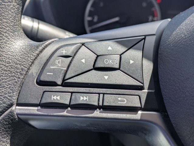 Used 2021 Nissan Sentra S image 13