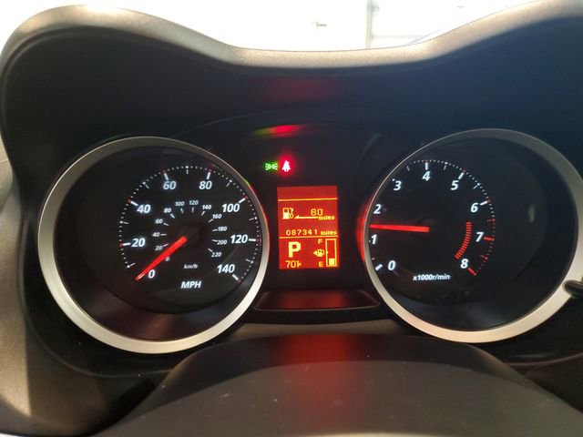 Used 2010 Mitsubishi Lancer ES FWD image 18