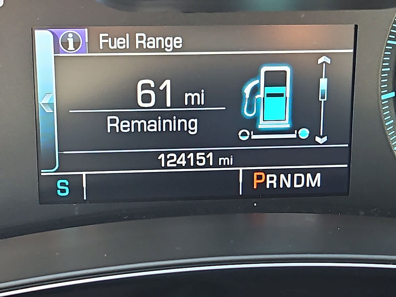 Certified 2019 Chevrolet Impala Premier FWD image 18