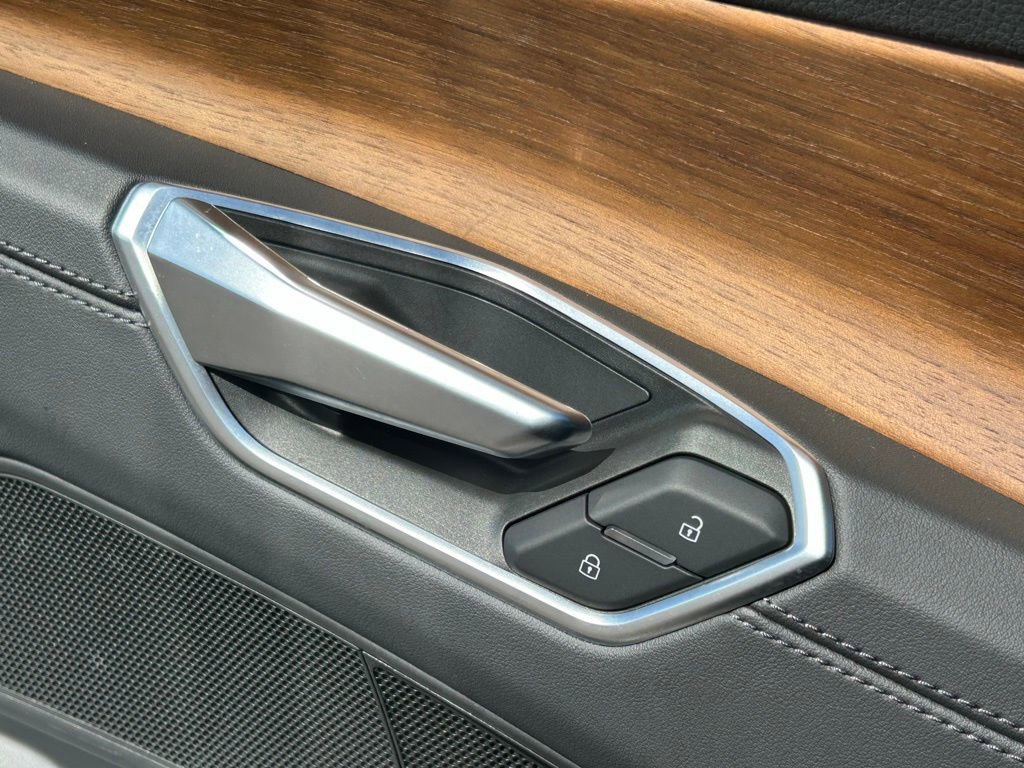 Used 2023 Audi e-tron GT Premium Plus AWD/4WD image 65