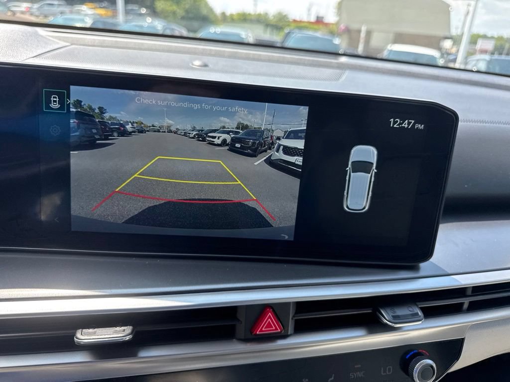 New 2026 Kia Sorento S w/ S Panoramic Sunroof Package AWD/4WD image 15