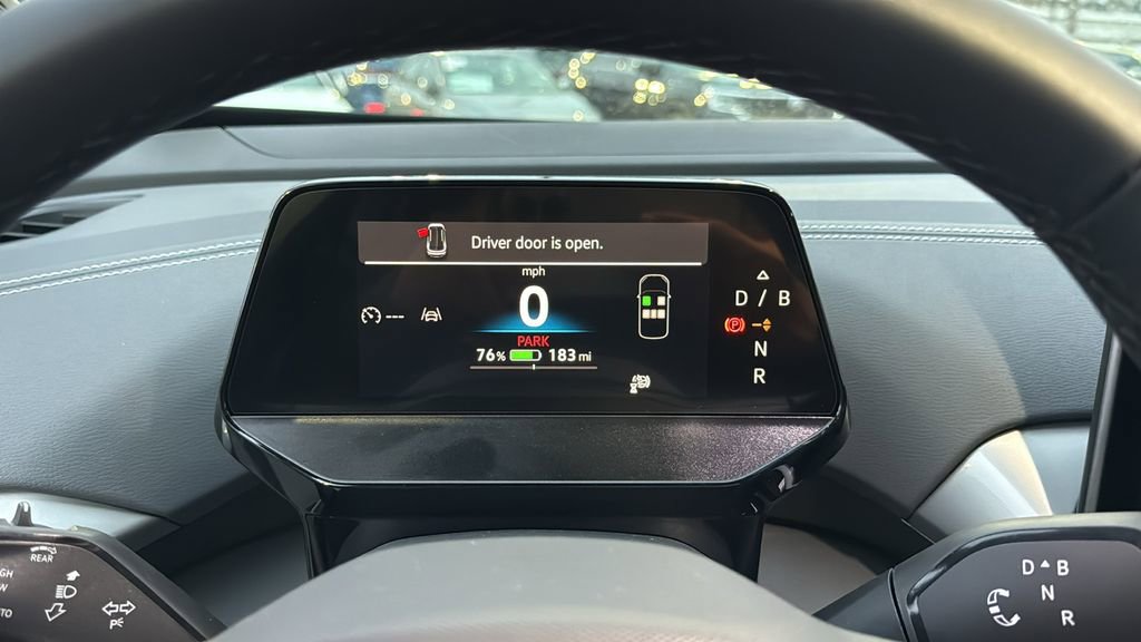 New 2026 Volkswagen ID.4 Pro S AWD/4WD image 22