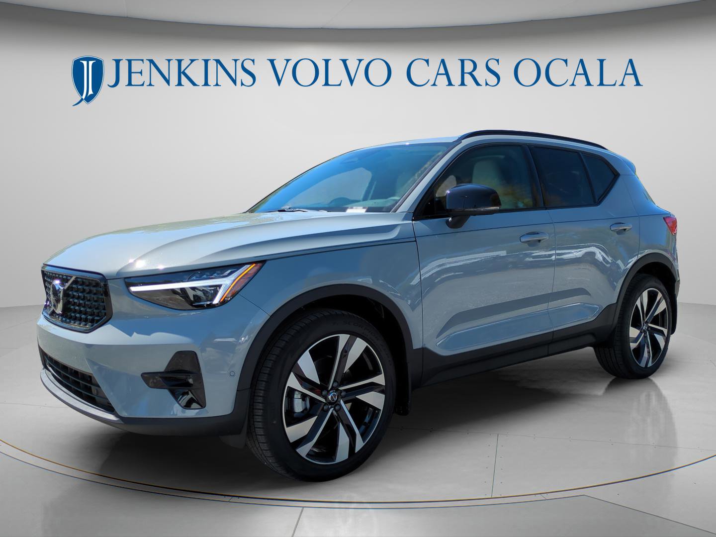 New 2026 Volvo XC40 B5 Ultra image 7