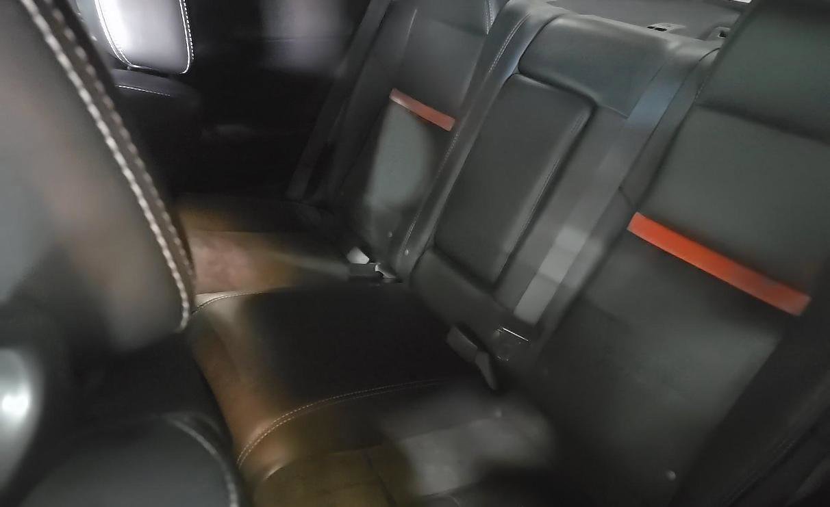 Used 2008 Dodge Challenger SRT8 RWD image 13
