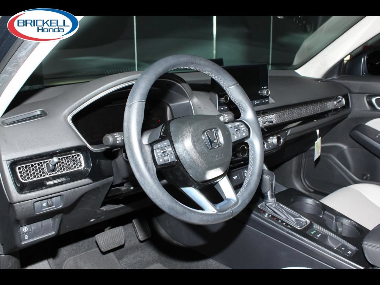 Used 2024 Honda Civic EX-L image 24