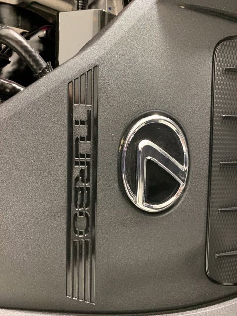 Used 2024 Lexus RX 350 AWD w/ Convenience Package image 41