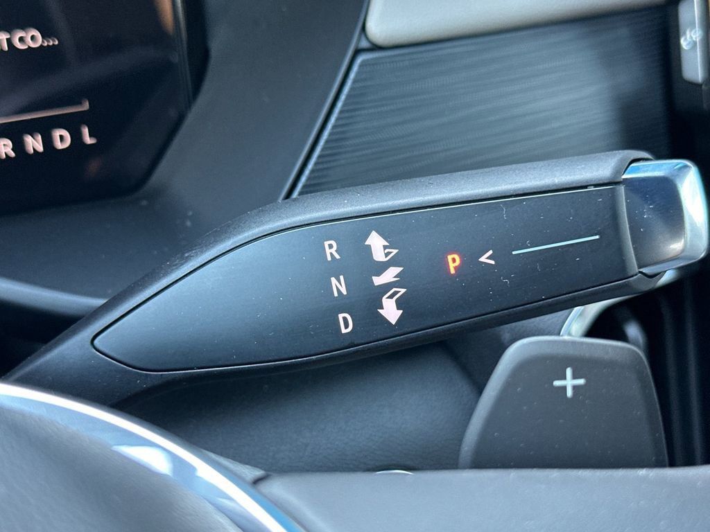 New 2026 GMC Acadia Elevation w/ Black Edition image 22