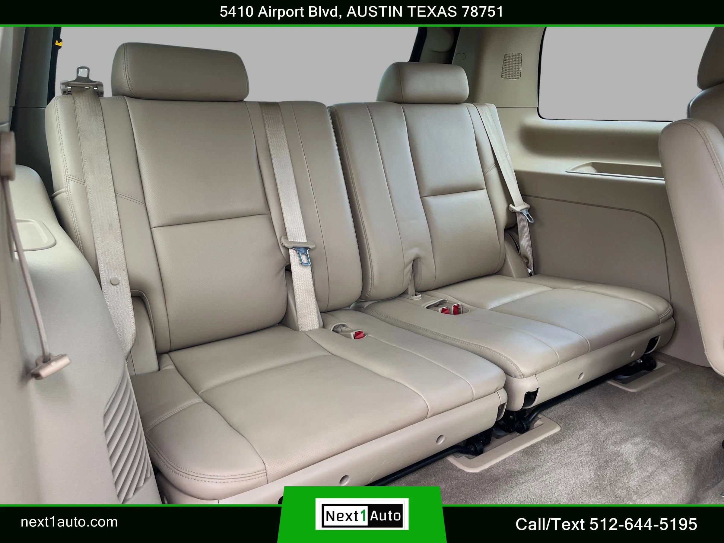 Used 2013 GMC Yukon Denali image 29