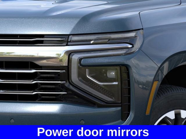 New 2026 Chevrolet Tahoe LT image 11