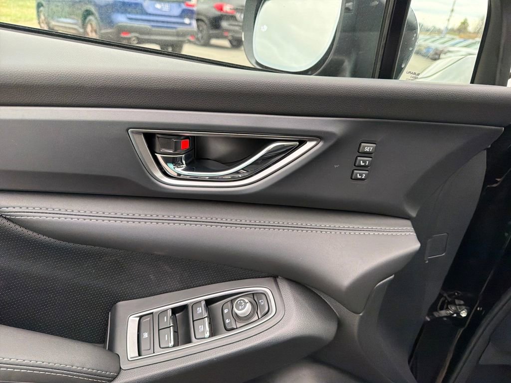 New 2026 Subaru Ascent Limited image 17